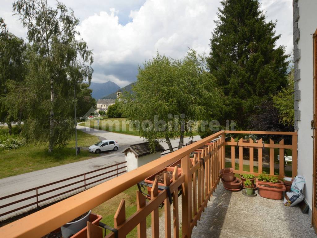 Balcone