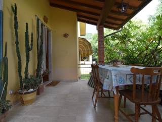Veranda