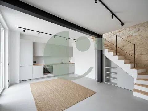 Interno palazzo