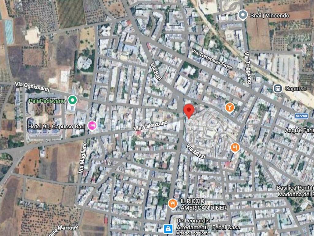 Mappa