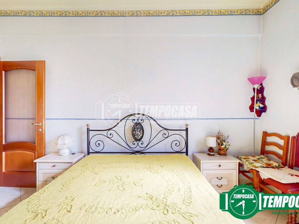 Camera da letto