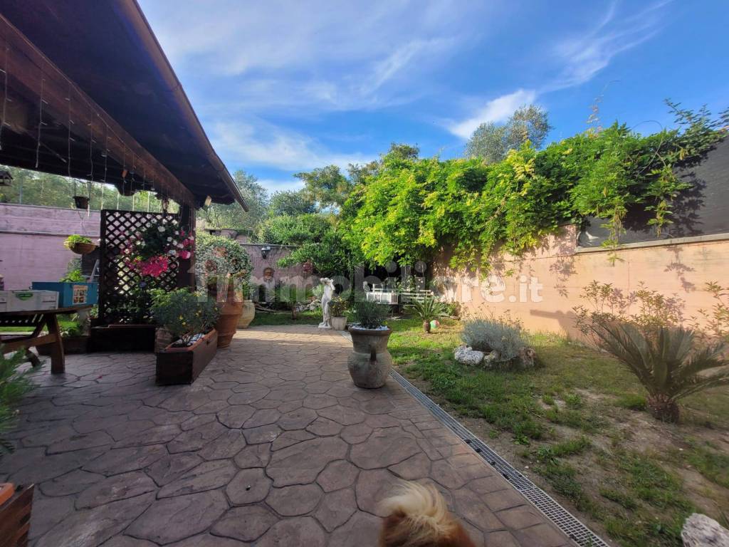 Giardino