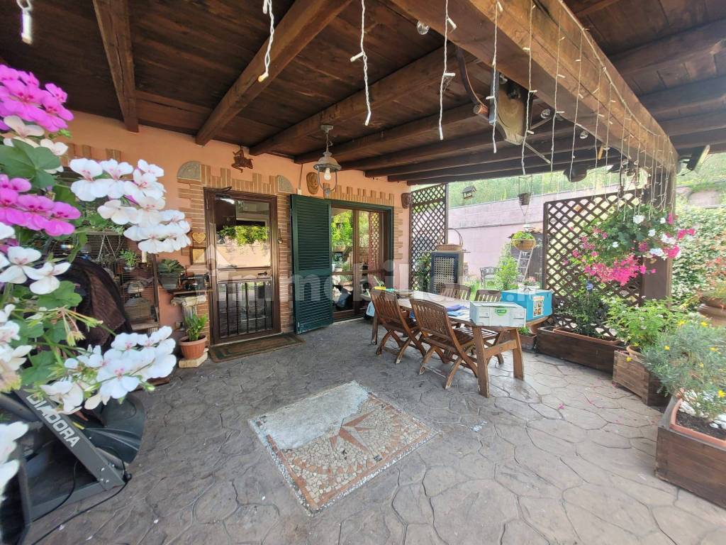Veranda