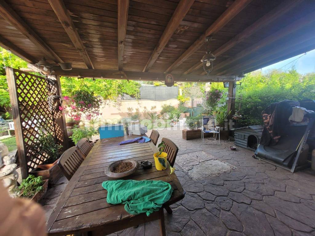 Veranda