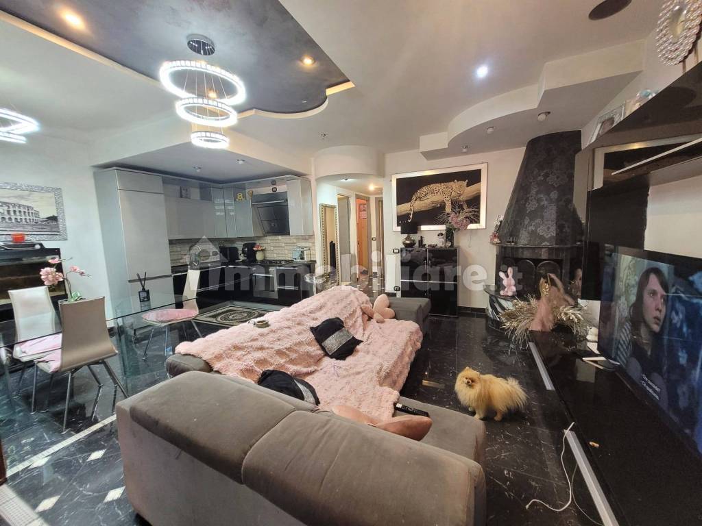 Interno non residenziale