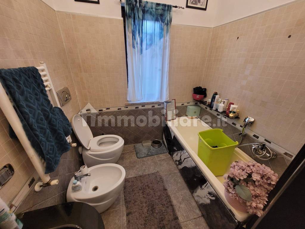 Bagno