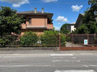Facciata