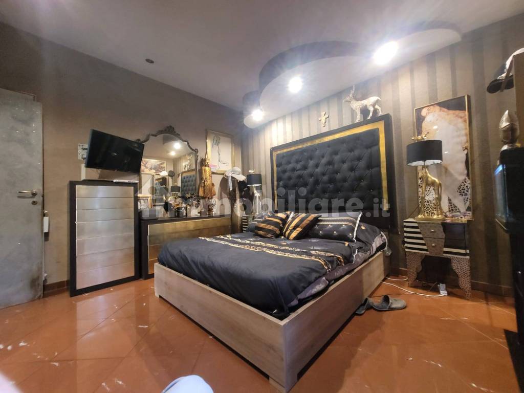 Camera da letto