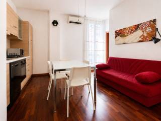 Bilocale da ristrutturare, secondo piano, Cimiano, Milano