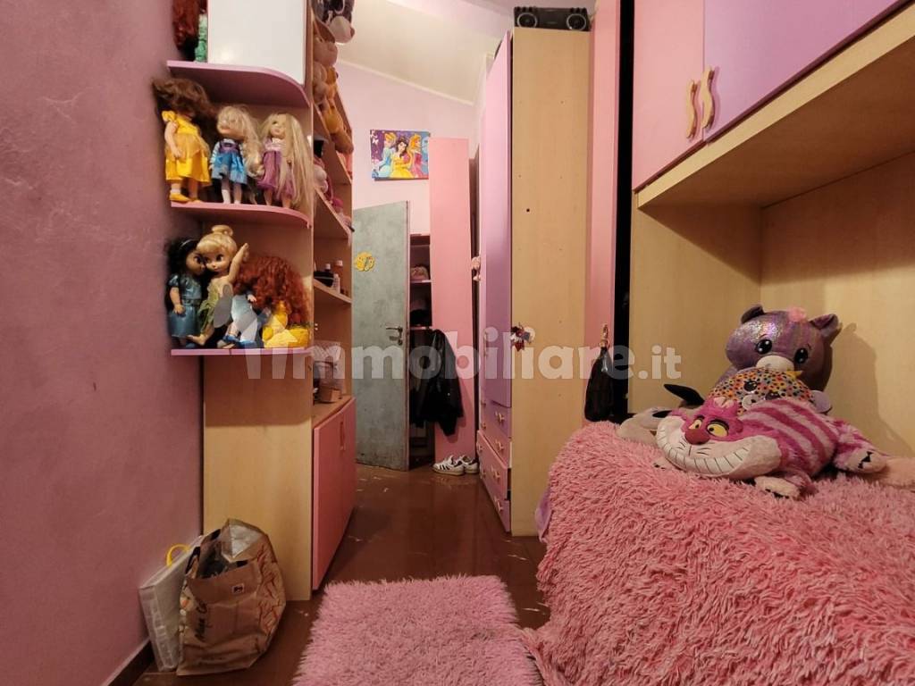 Camera da letto