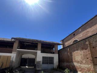 Cortile interno