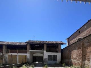 Cortile interno