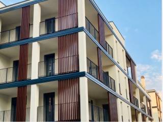 Appartamenti di nuova costruzione a Milano