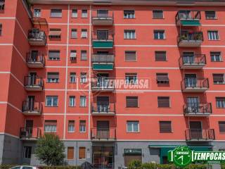 Bilocale via Arbe 31, Maggiolina, Milano