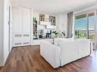 Trilocale via Carlo Imbonati, Dergano, Milano