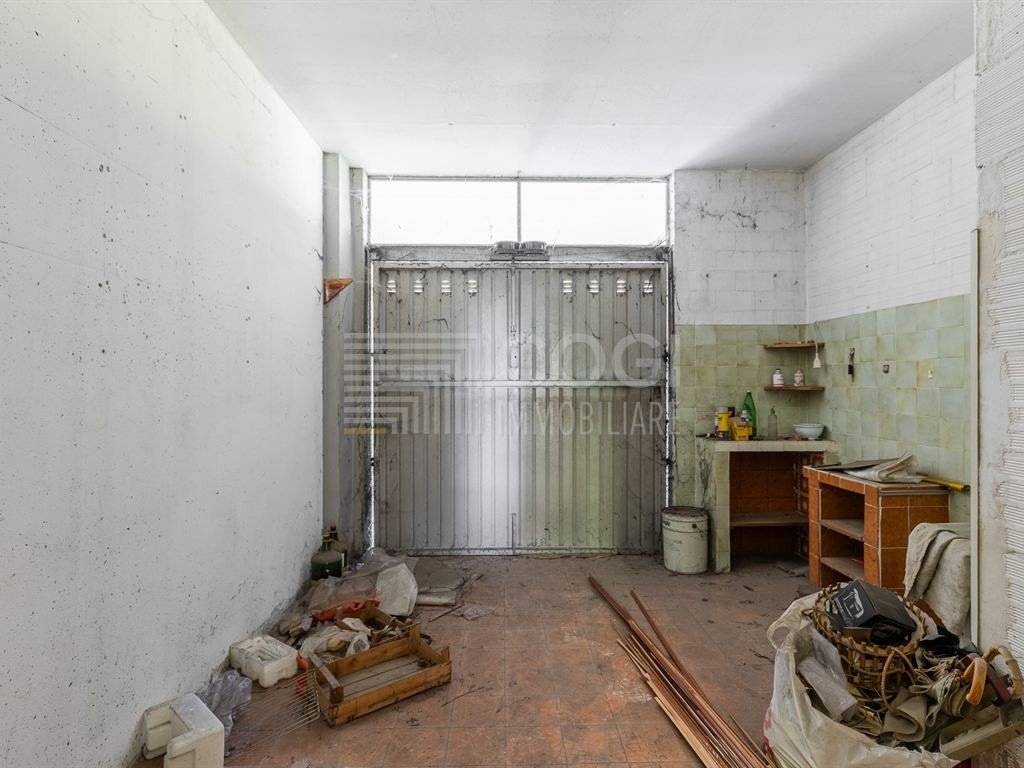 Cortile interno