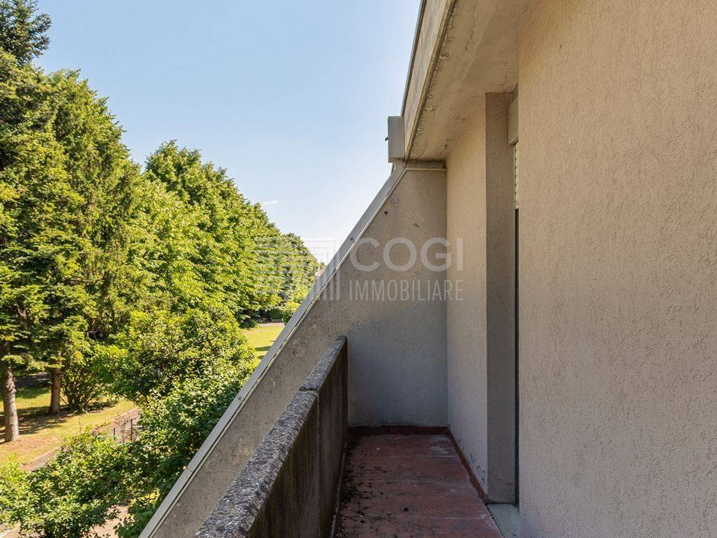 Balcone