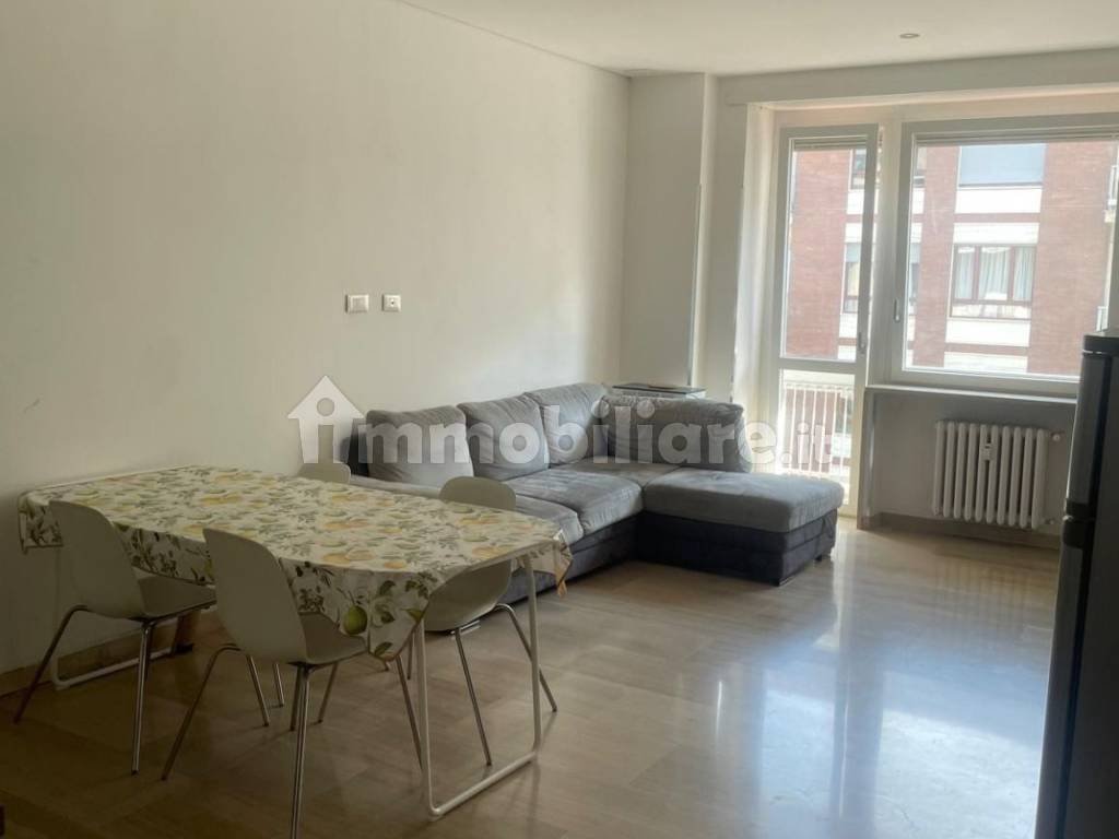 Stanze singole e doppie in San Salvario, foto 13 di 22