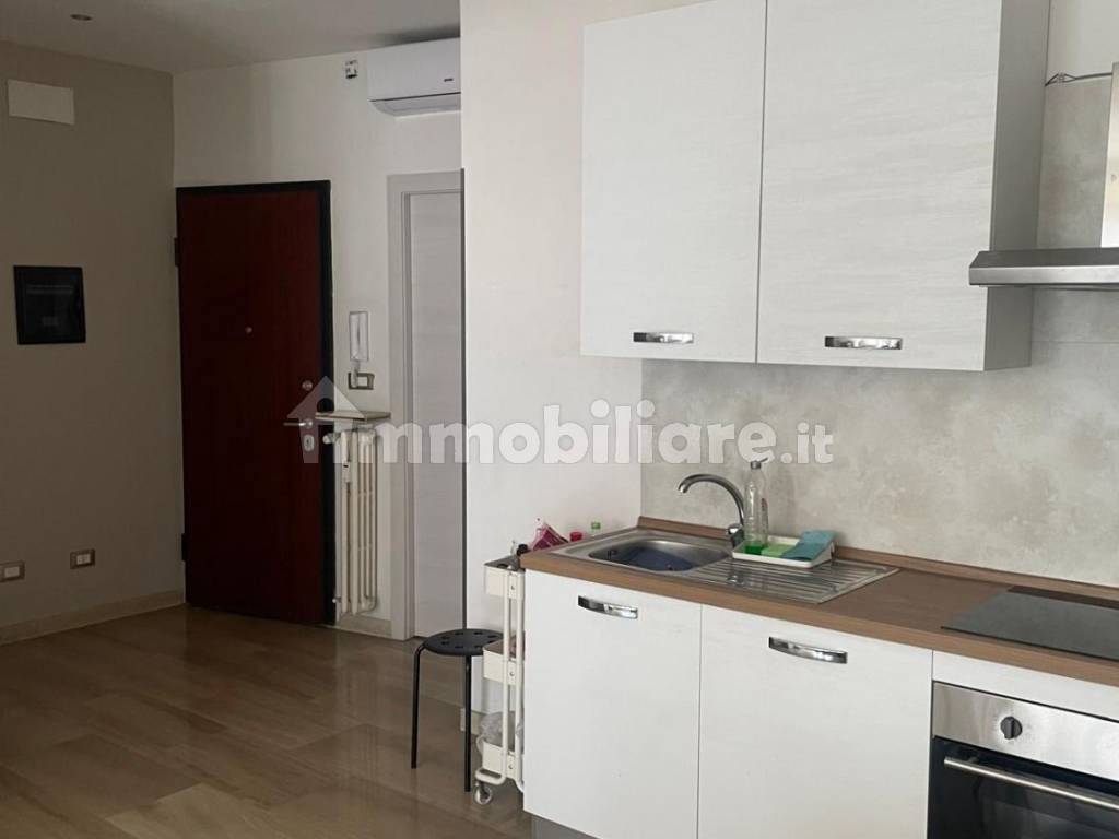 Stanze singole e doppie in San Salvario, foto 16 di 22