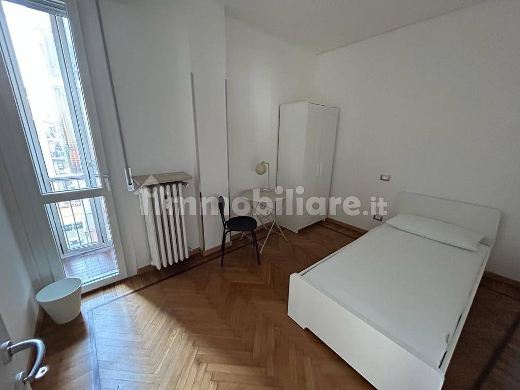 Stanze singole e doppie in San Salvario, foto 18 di 22