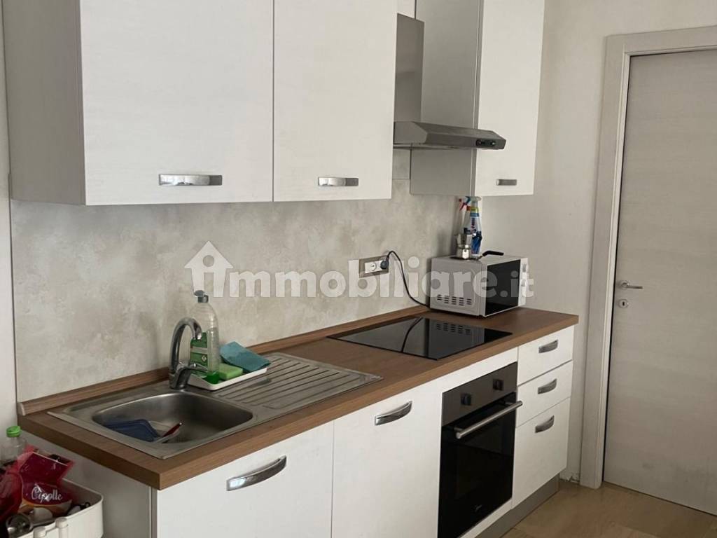 Stanze singole e doppie in San Salvario, foto 19 di 22