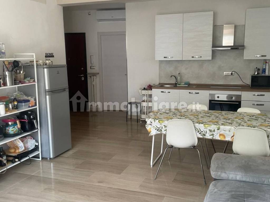 Stanze singole e doppie in San Salvario, foto 20 di 22