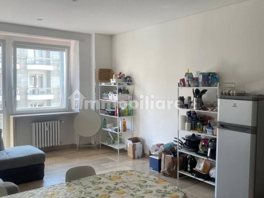 Stanze singole e doppie in San Salvario, foto 21 di 22