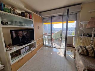 Bilocale via Carlo Perini 18, Quarto Oggiaro, Milano