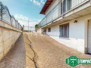 Cortile interno