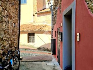 Cortile interno