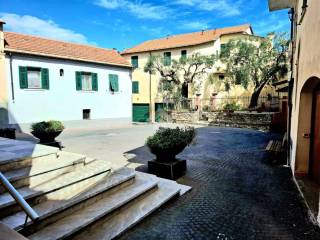 Cortile interno