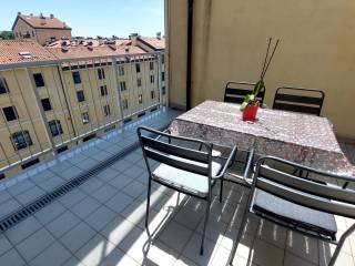 Quadrilocale via Jan Palach 12, Cantalupa - San Paolo, Milano