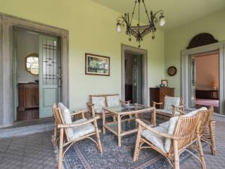 Veranda