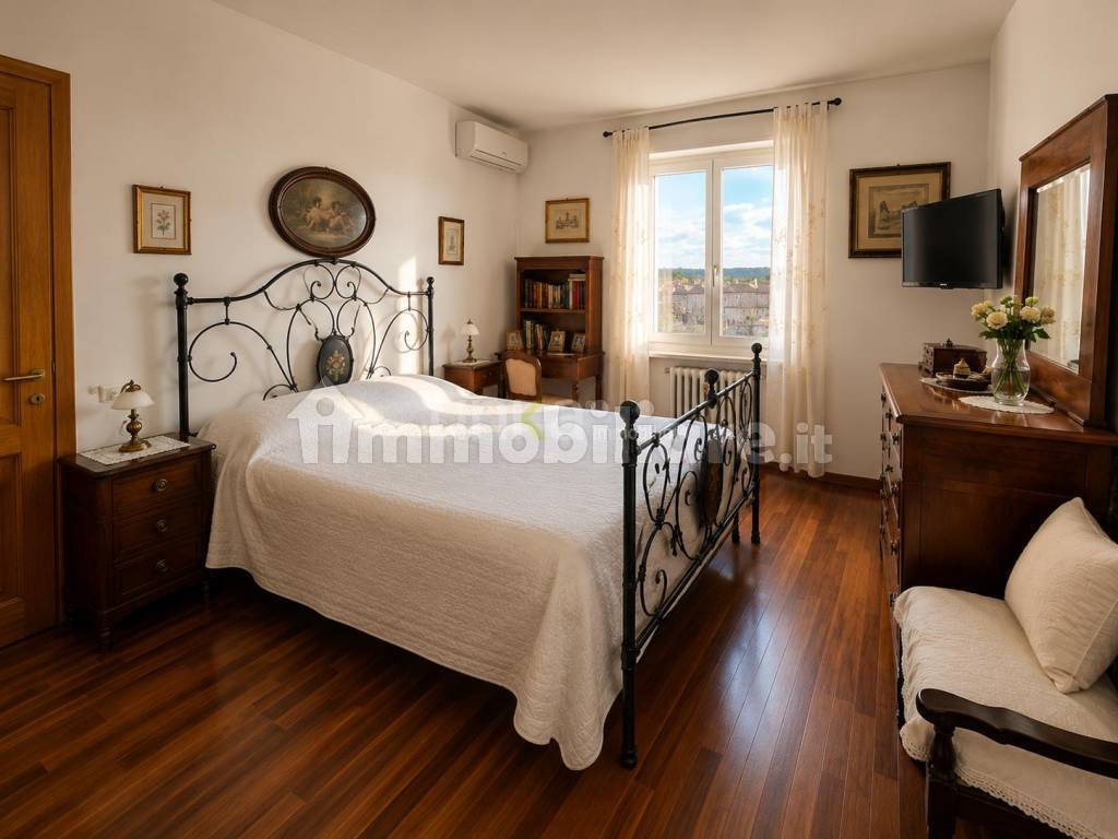 Camera da letto
