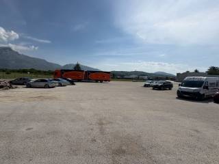 Posto macchina