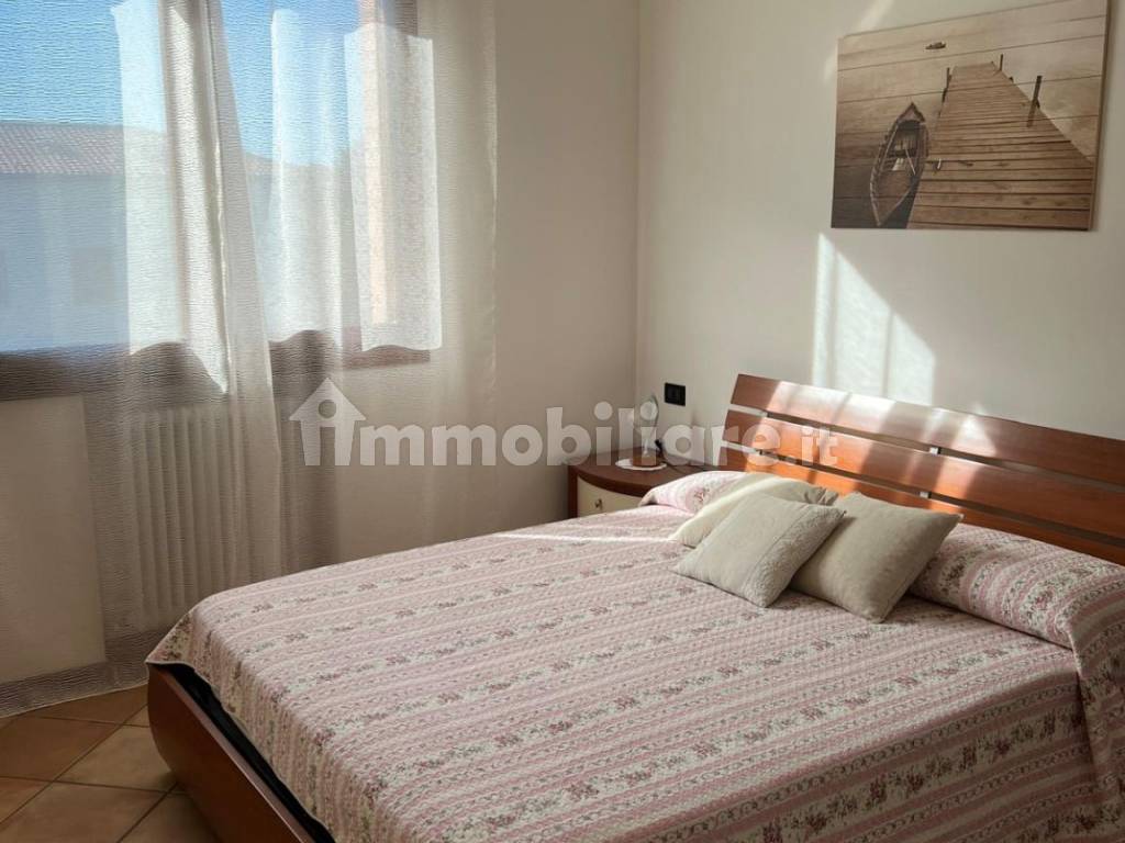 Camera da letto