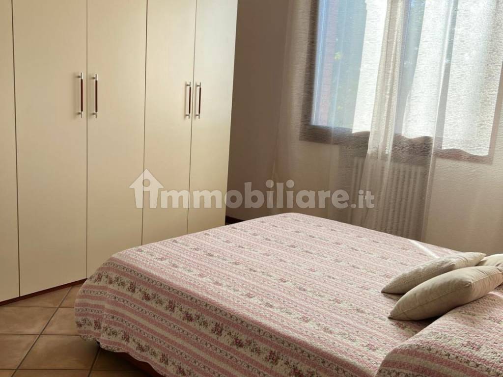 Camera da letto