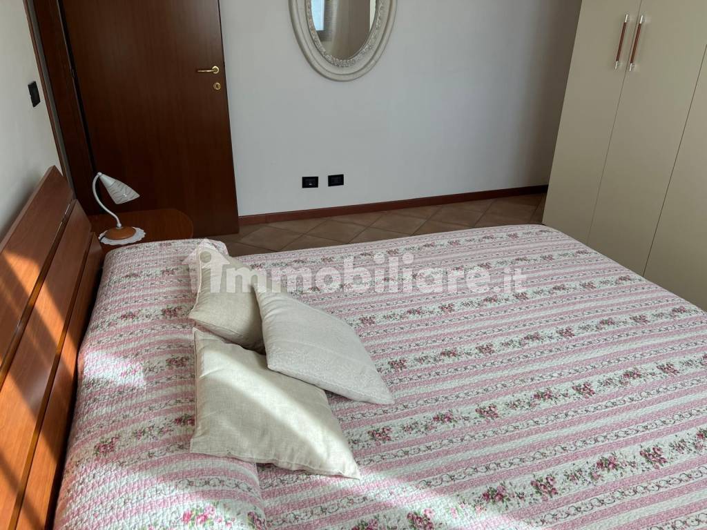 Camera da letto