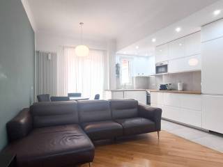 Trilocale viale Bligny 29, Bocconi, Milano