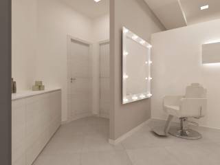 Interno palazzo