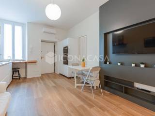 Bilocale via Ruggero Leoncavallo 43, Casoretto, Milano