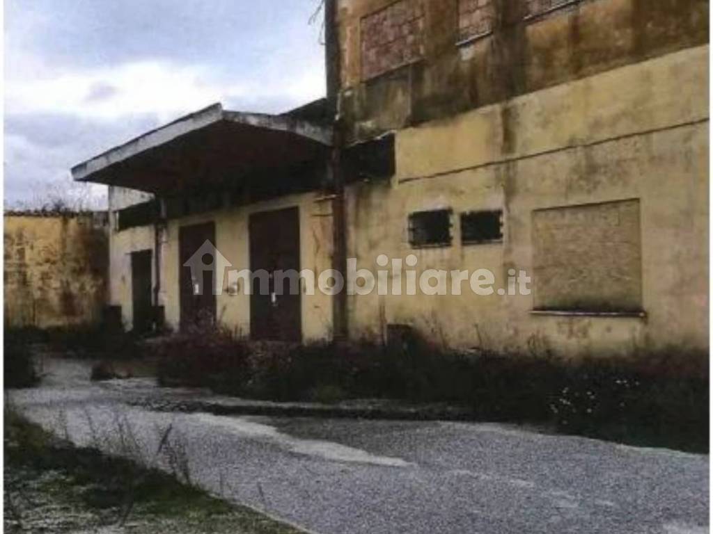 Posto macchina