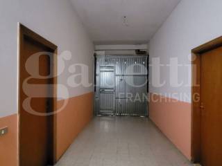 Interno palazzo