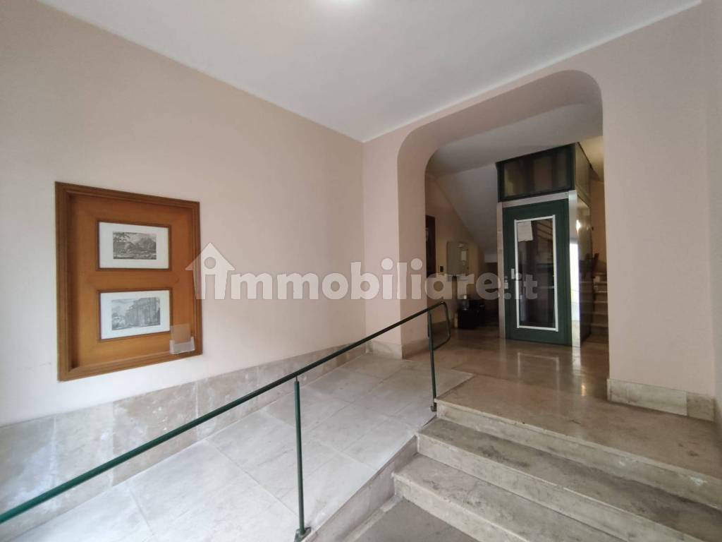 Interno palazzo