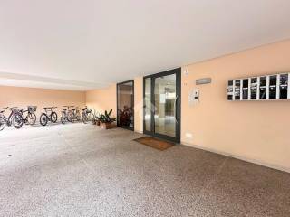 Interno palazzo
