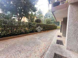 Cortile interno