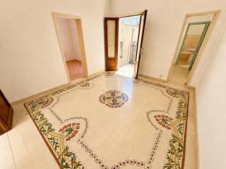 Interno palazzo