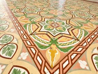 Interno palazzo