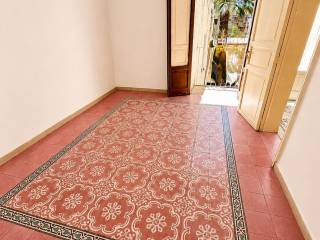 Interno palazzo
