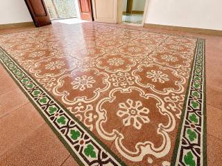 Interno palazzo